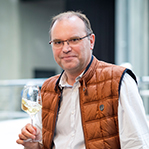 Pierre-Yves Rouillé