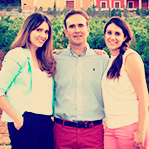 The Fernandez Family