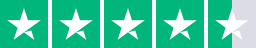 Trustpilot rating 4.5